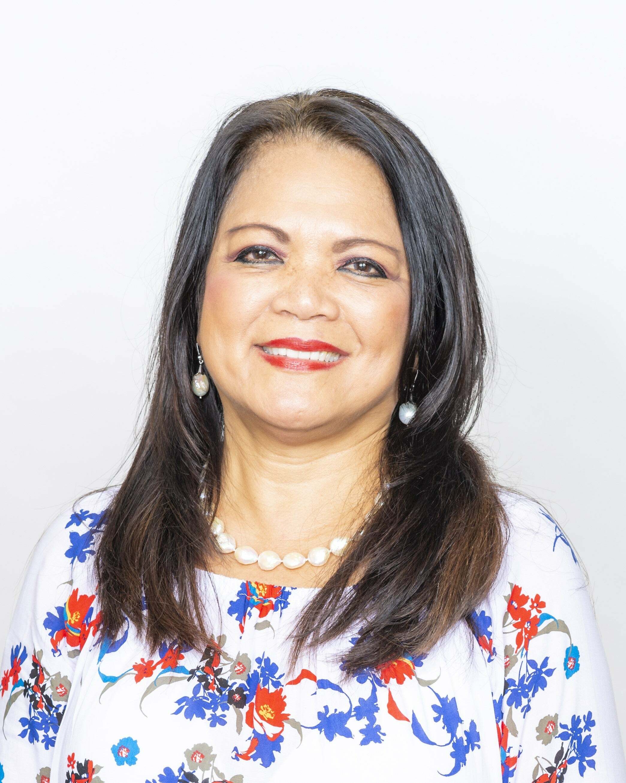 Joyce Matienzo, Real Estate Salesperson in Rancho Santa Fe, West