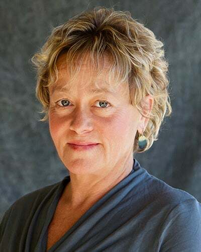Pamela Morey, Real Estate Salesperson in Grass Valley, Grass Roots Realty