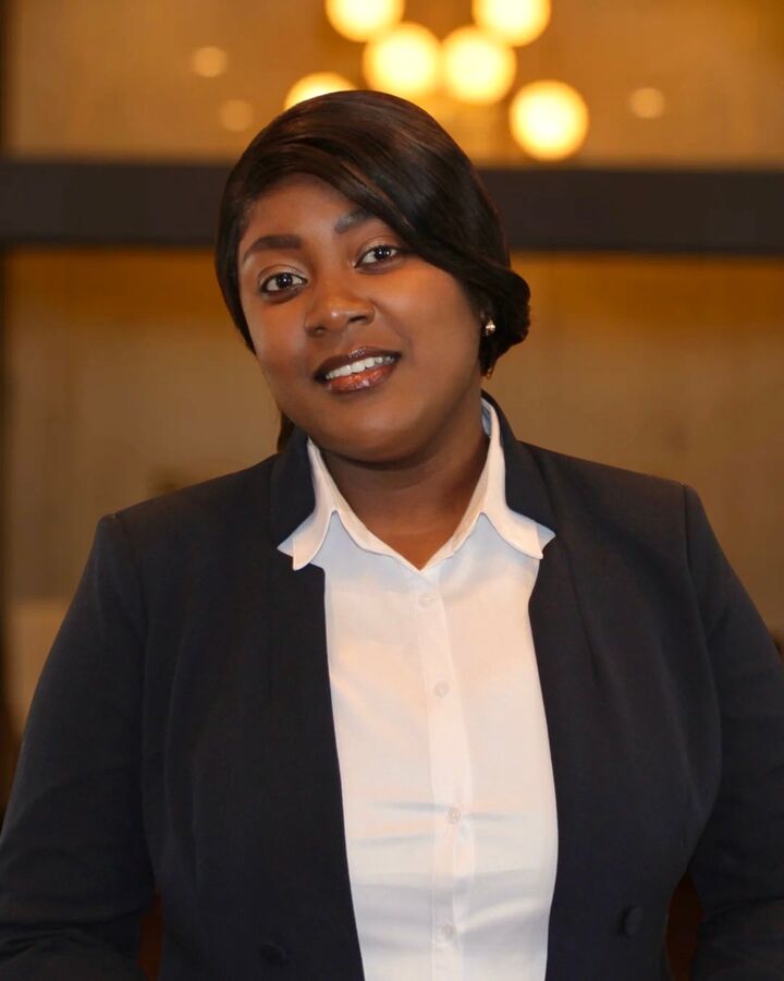 Sherline Dorsainvil, Sales Representative in Wakefield, Property Central