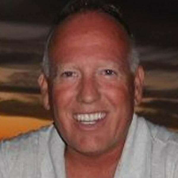 Michael Baratta, Real Estate Salesperson in San Clemente, Affiliated