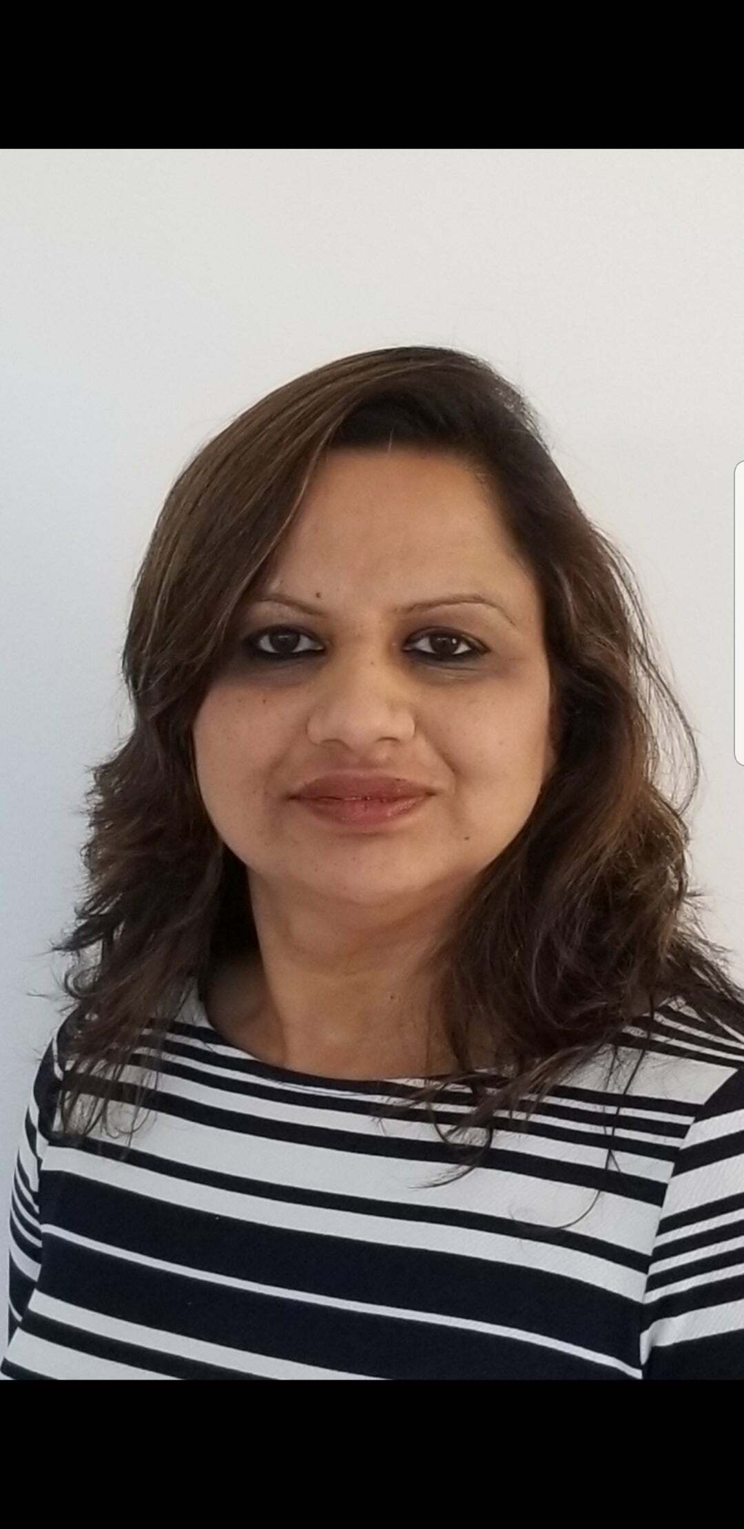 Hetal Shah, Real Estate Salesperson in Morrisville, Advantage Gold