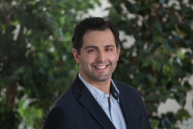 Nassib Lutfi, Real Estate Salesperson in Norwood, North East