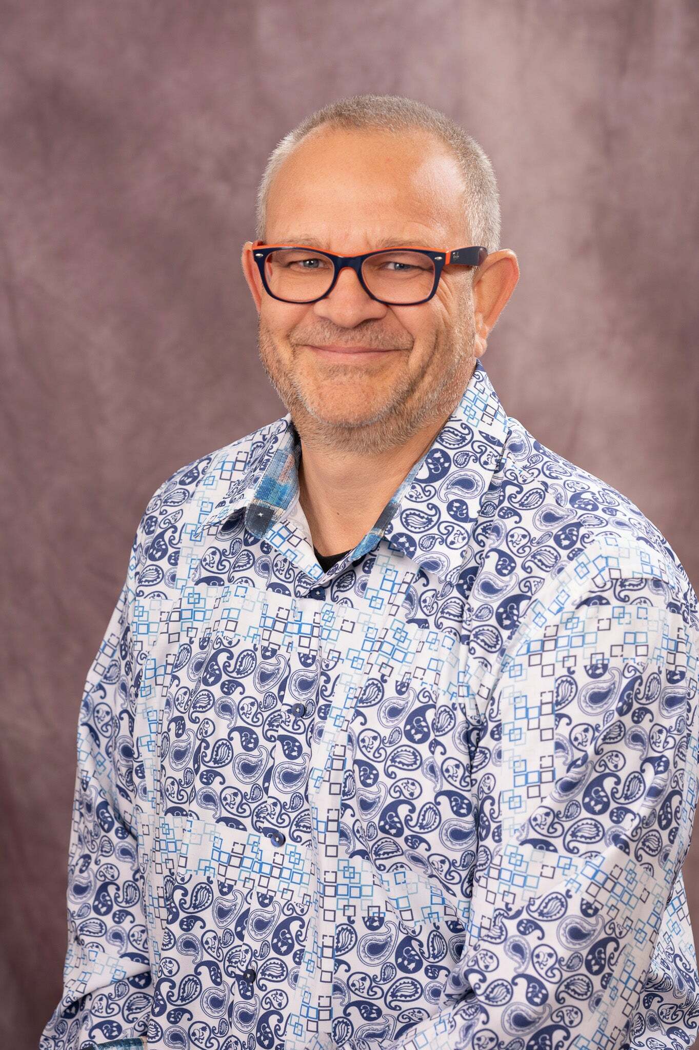 Terry Stevahn