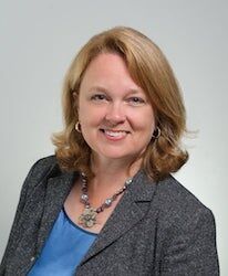 Sharon Rieck, Real Estate Salesperson in Easton, Chesapeake Real Estate Company