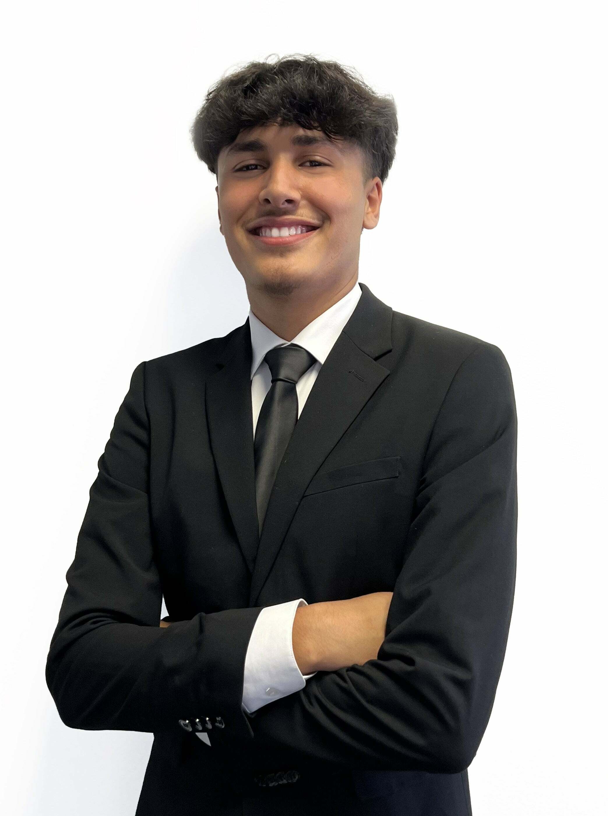 Ahmed Ali, Real Estate Salesperson in Torrance, Union Realty Co.