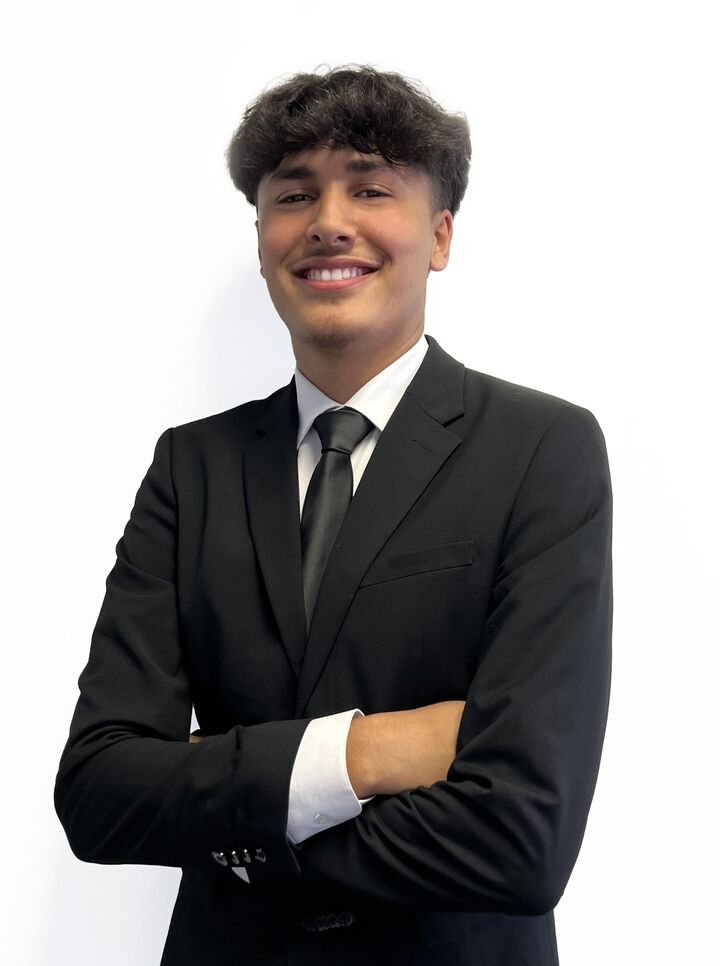 Ahmed Ali, Real Estate Salesperson in Torrance, Coastal Properties