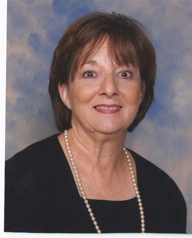 Anne Ashley, Real Estate Salesperson in Houma, LaRussa Real Estate