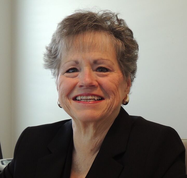 Theresa Rush, Real Estate Salesperson in Idaho Falls, High Desert