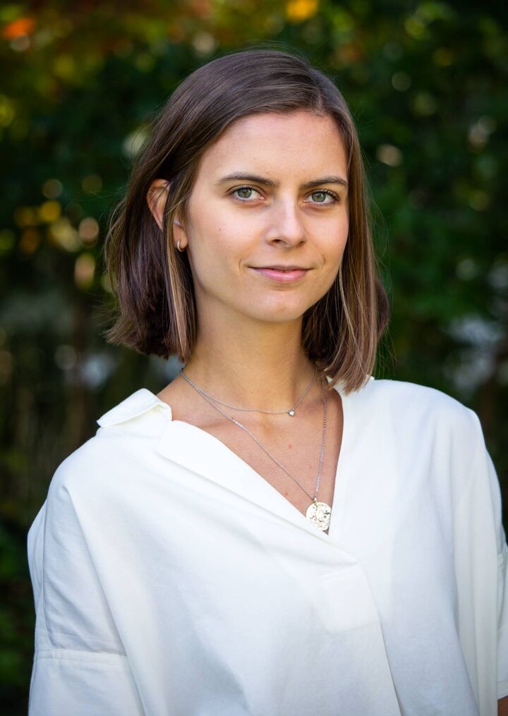 Andreea Chidu, Real Estate Salesperson in Stamford, Gaetano Marra Homes