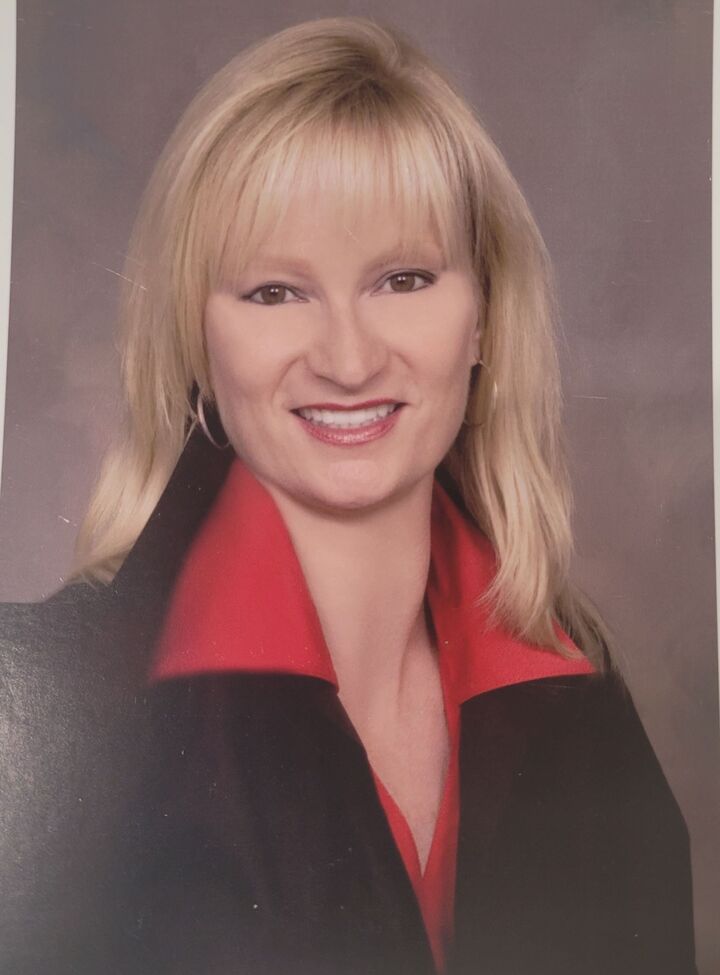 Marcia Almand, Associate Real Estate Broker in Collierville, Home First Realtors