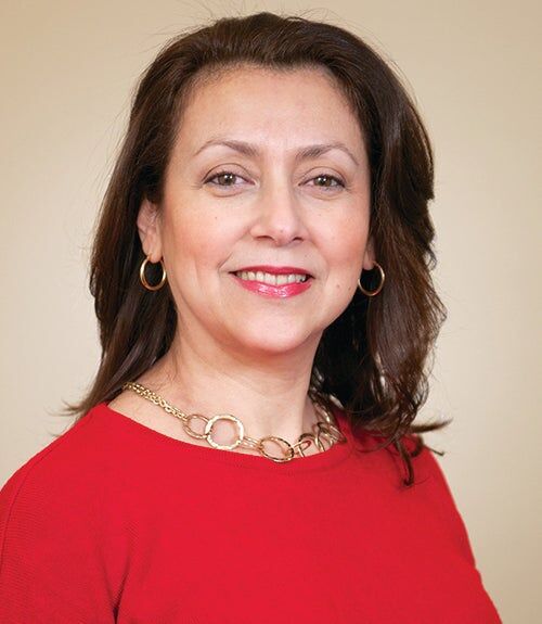 Biviana Romero,  in Monroe Township, ERA Central Realty Group
