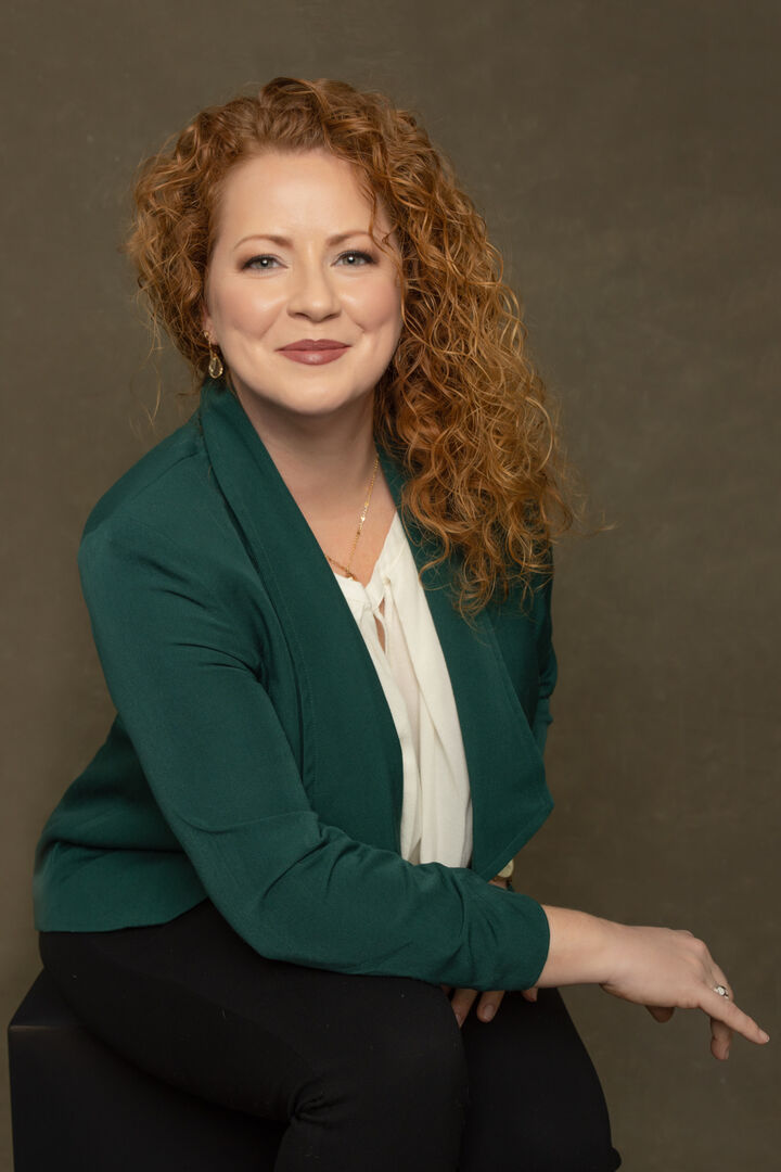 Rachel Warren, REALTOR in Knoxville, Wallace (TN)