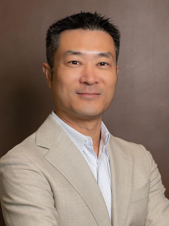 Dallas Tung, Real Estate Salesperson in Las Vegas, Las Vegas
