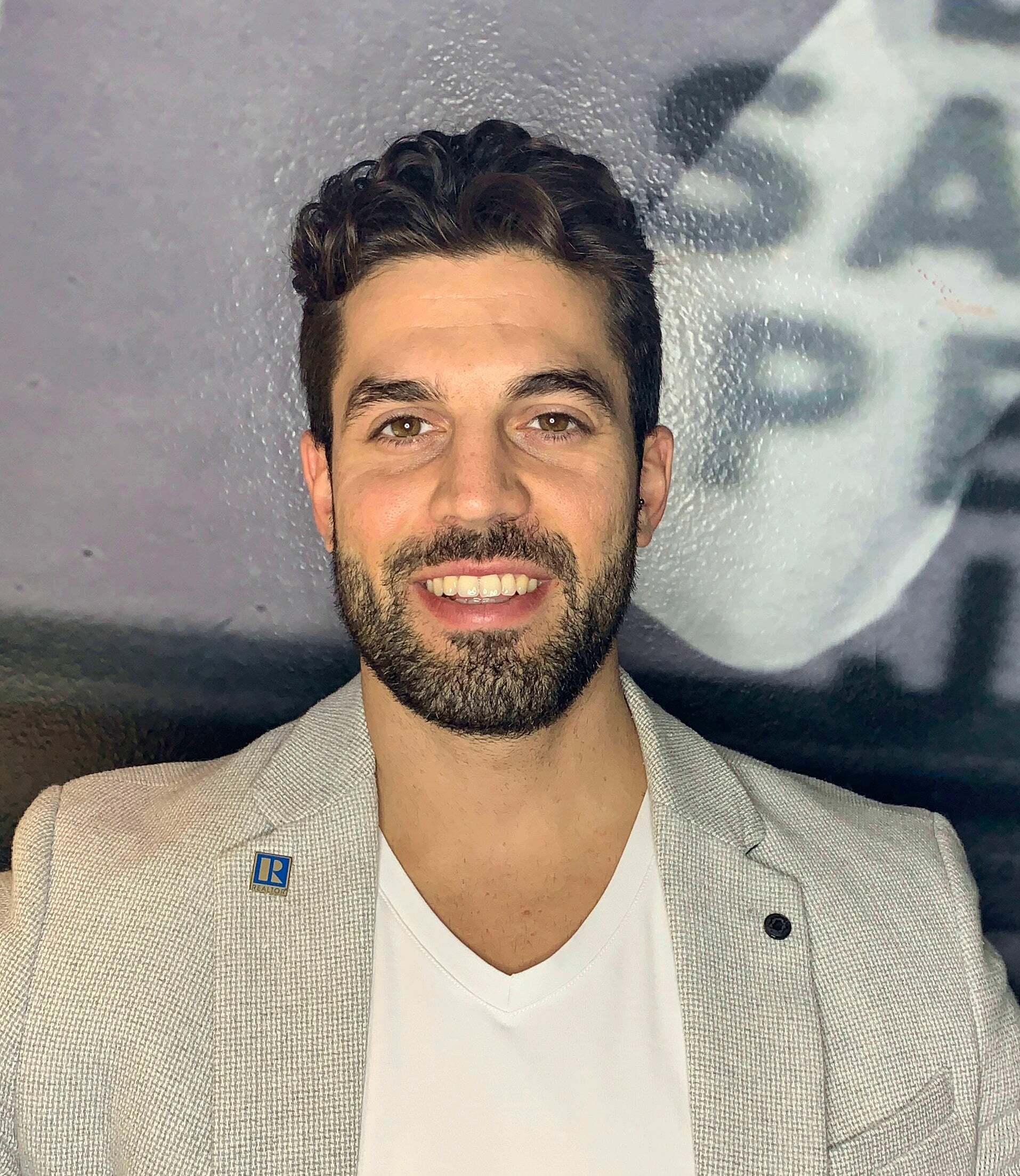 Eldad Goshen, Real Estate Salesperson in Las Vegas, Americana