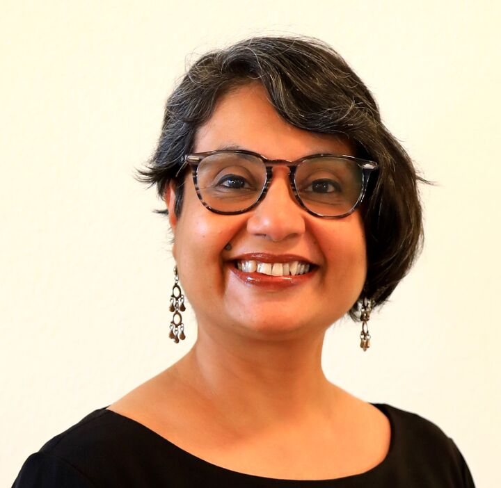 Lakshmi Singh, Real Estate Salesperson in Tampa, Beggins Enterprises