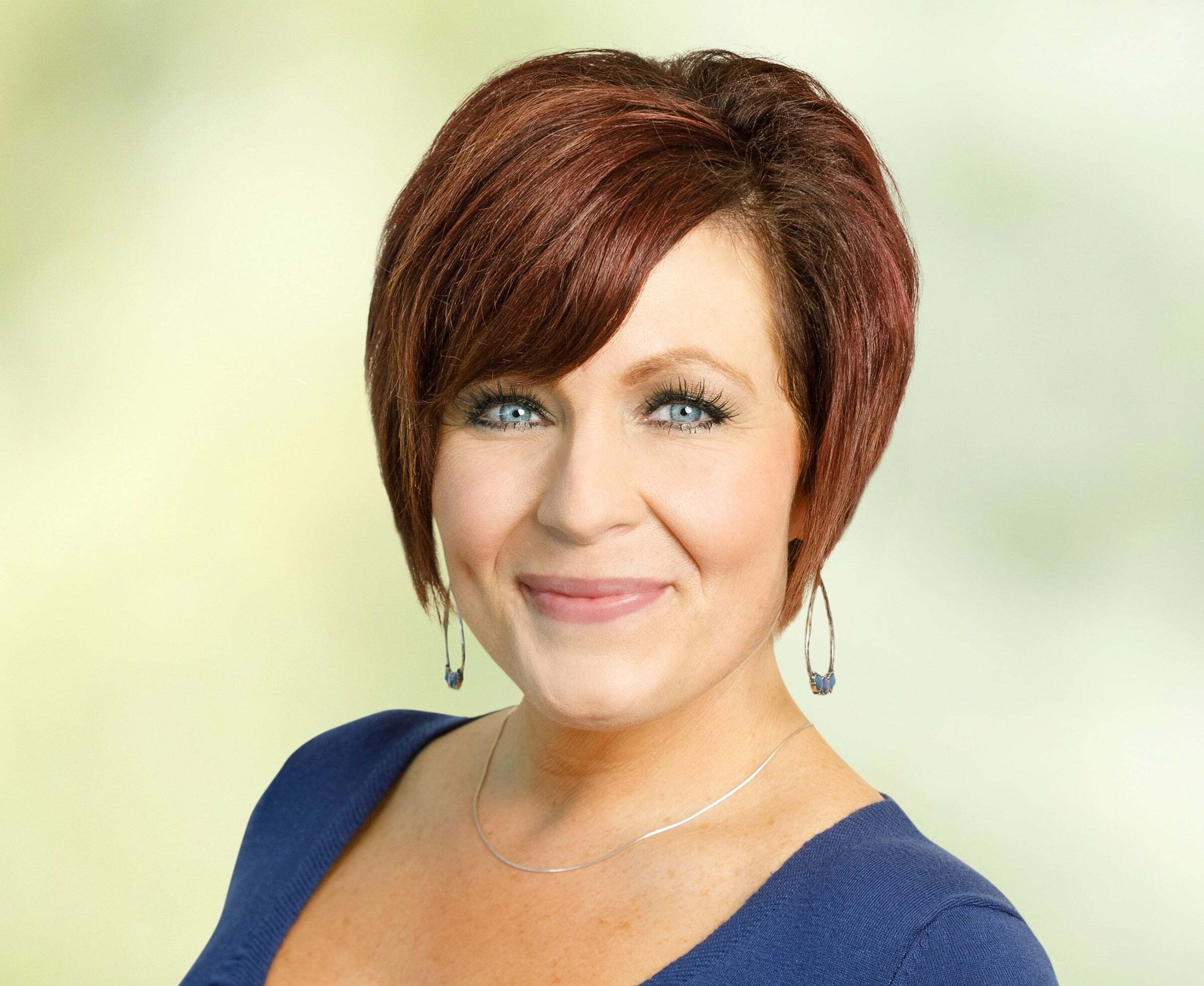 Lenette Girres, Real Estate Salesperson in Ogden, Momentum