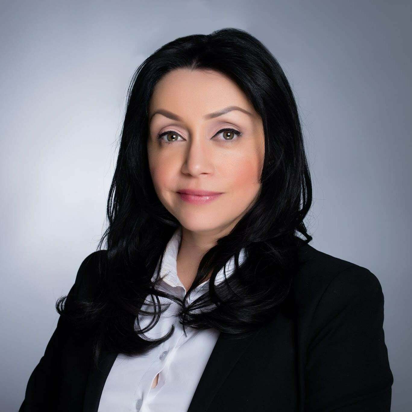 Diana Silva, Real Estate Salesperson in Henderson, Americana