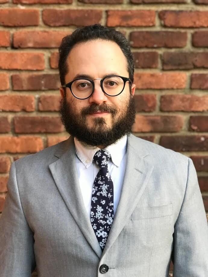 Mendel Hoffer, Real Estate Salesperson in Elizabeth, Liberty