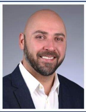 Michael Filiberto, Real Estate Salesperson in Mount Laurel, Maturo