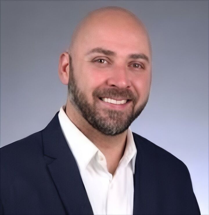 Michael Filiberto, Real Estate Salesperson in Mount Laurel, Maturo