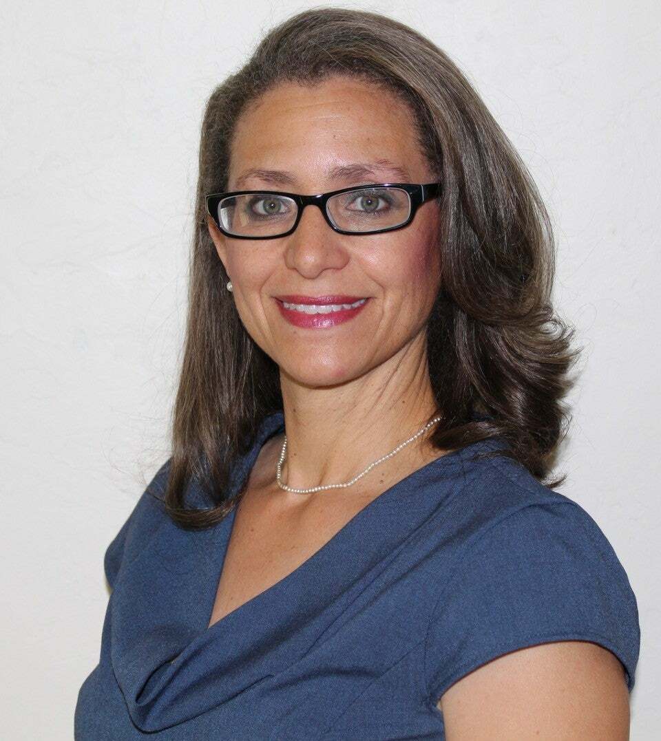Angela Hilliard, Real Estate Salesperson in El Cajon, Affiliated