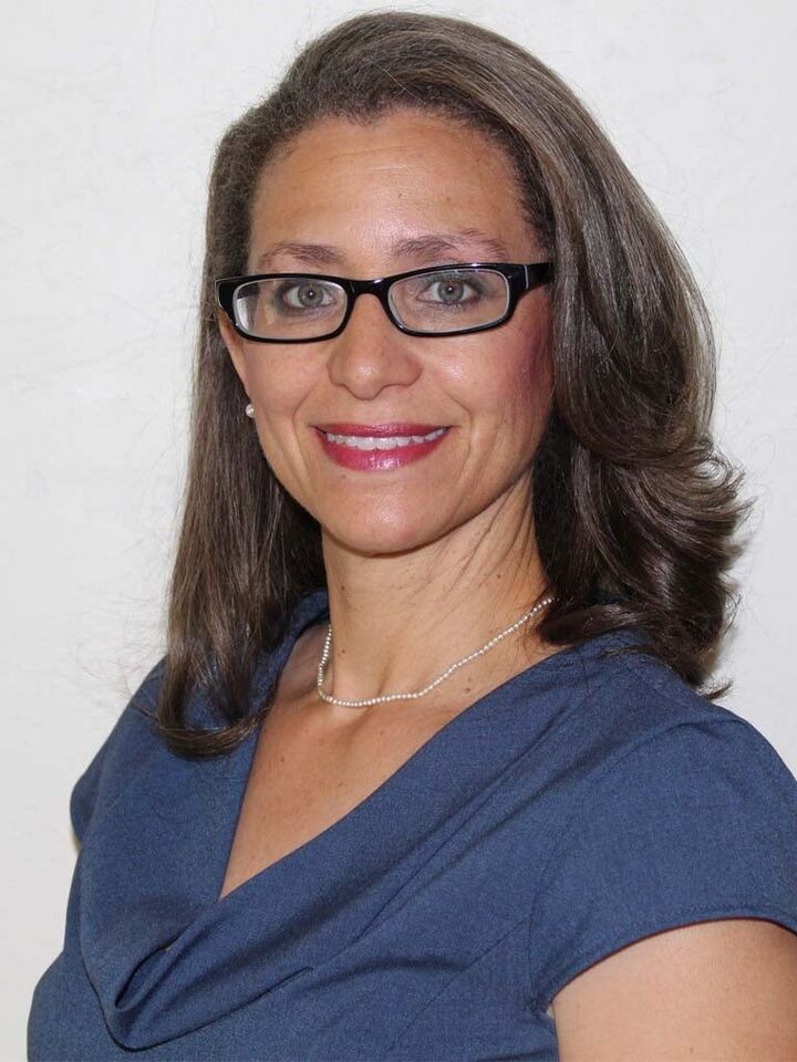 Angela Hilliard, Real Estate Salesperson in El Cajon, Affiliated