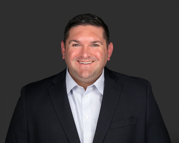 Jason Gianatiempo, Real Estate Salesperson in Bethlehem, Hearthside