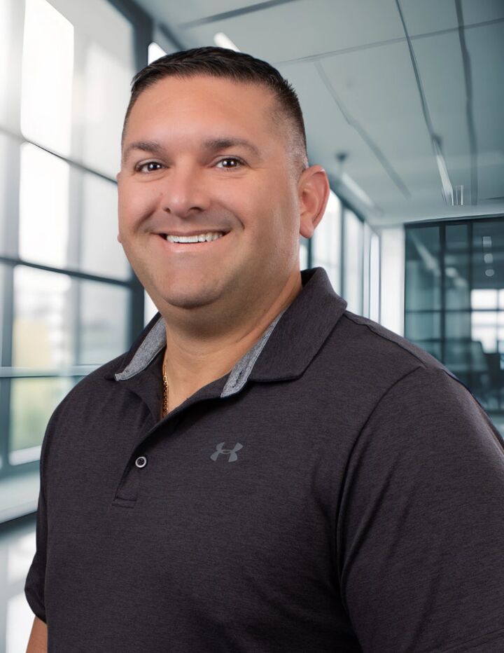 Jason Gianatiempo, Real Estate Salesperson in Allentown, Hearthside