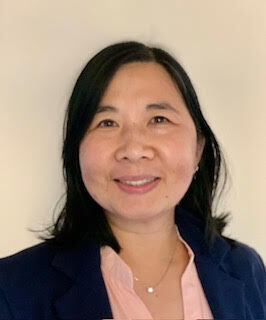 Sufang Eng, Real Estate Salesperson in Bellevue, RSVP Brokers ERA