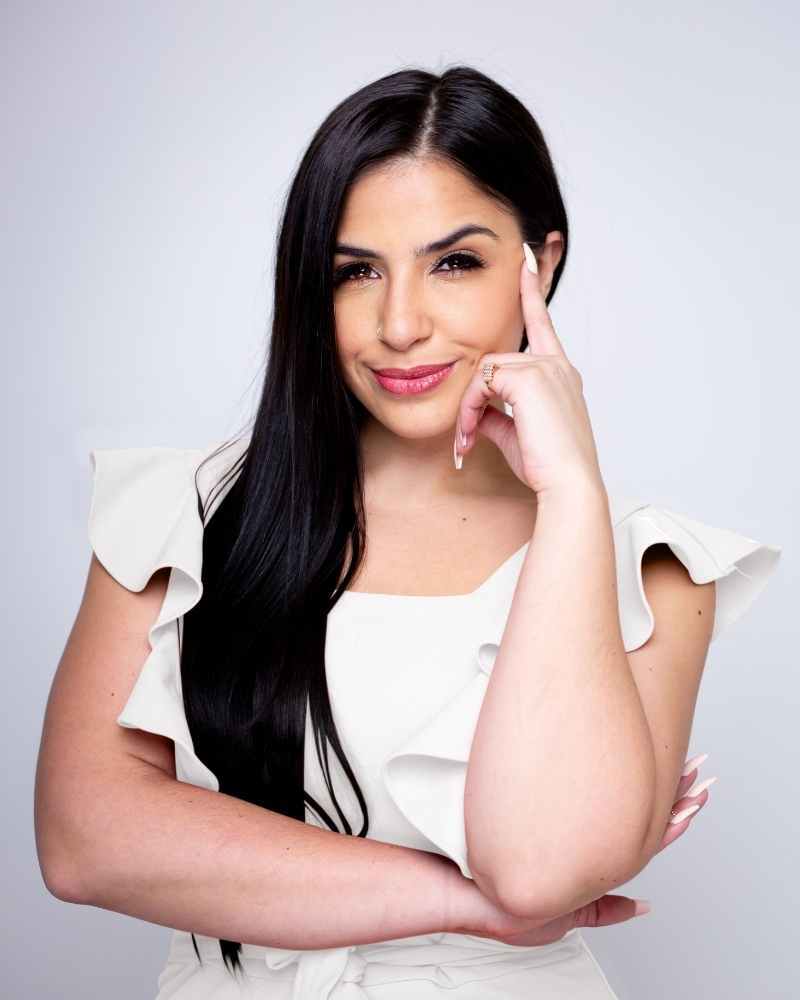 Geena Glasel, RE SALESPERSON in New City, Howard Hanna Rand Realty