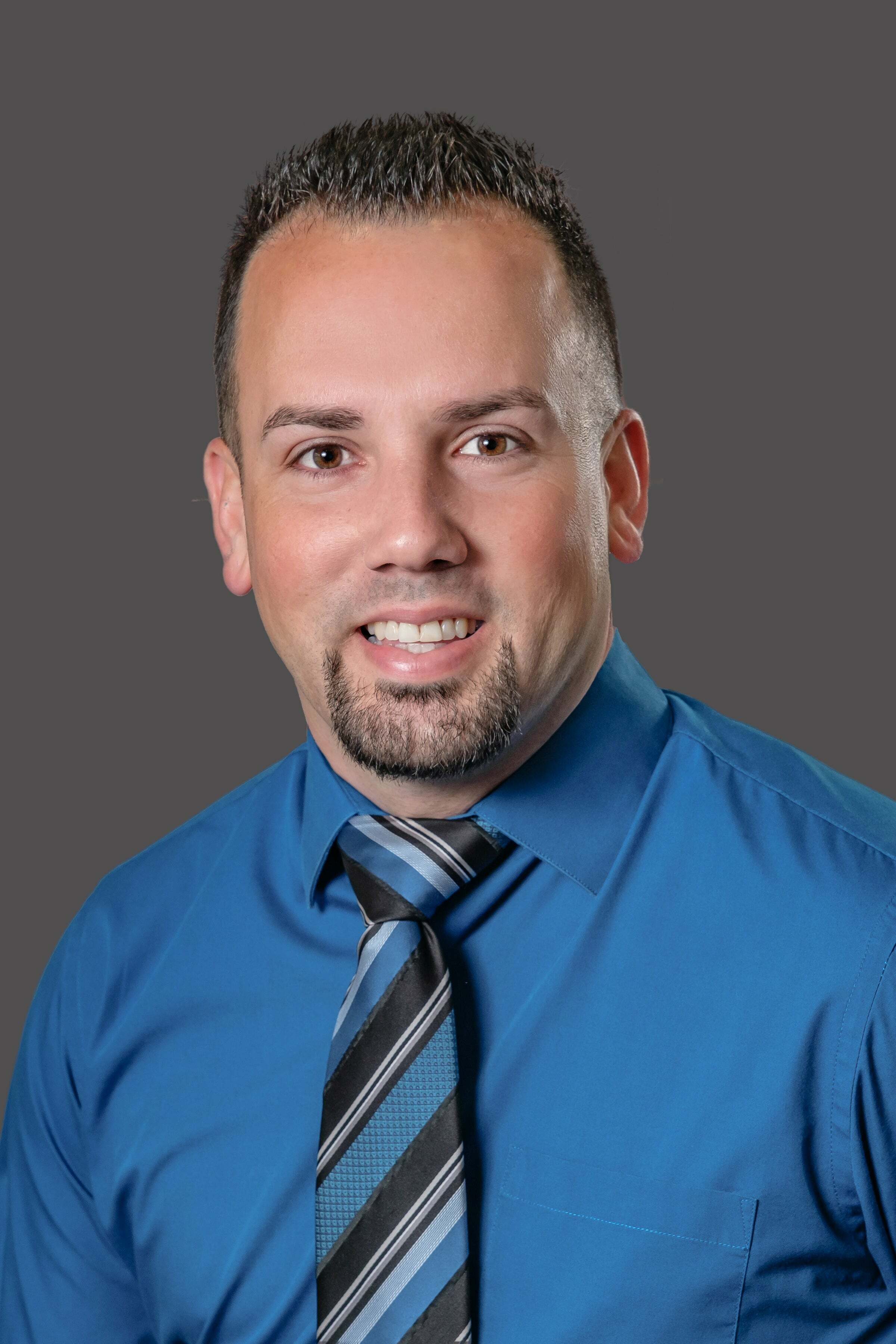 William Martinez, Real Estate Broker in Avon, Scheetz
