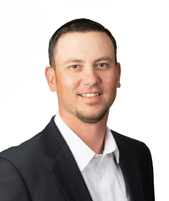 Michael Woodall, Real Estate Salesperson in Cooper, First Group