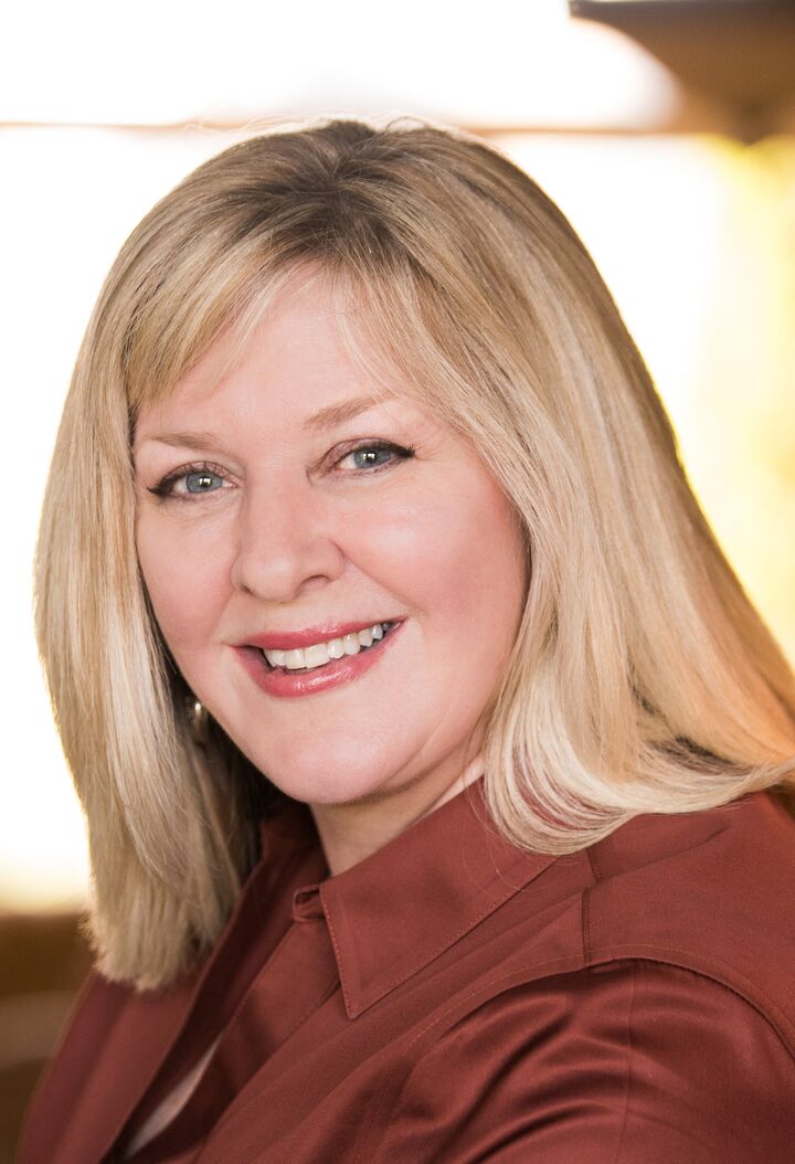 Monica Stiles, Affiliate Broker in Brentwood, Southern Realty