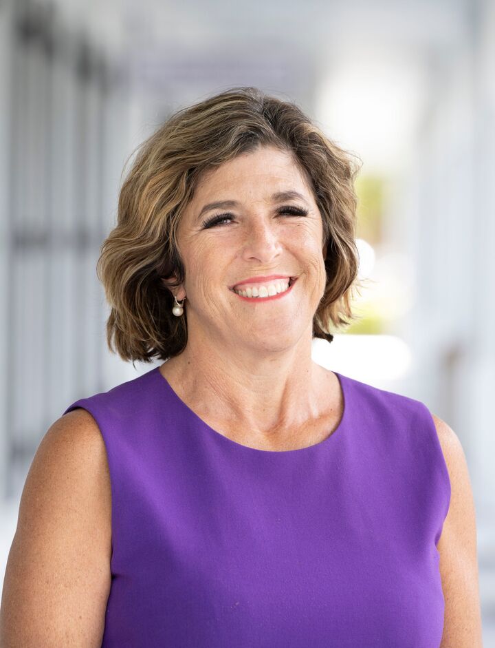 Jeanne Felice, Sales Associate in Palm City, Move With Us