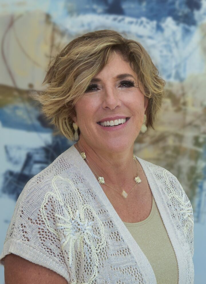 Jeanne Felice, Sales Associate in Palm City, Move With Us