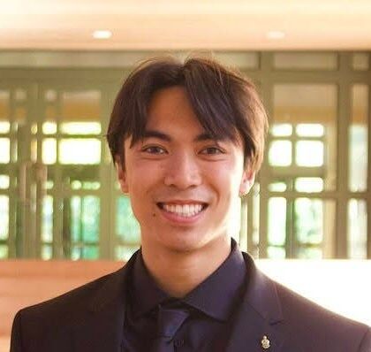 Diego Labutay, REALTOR® in San Mateo, Icon Properties