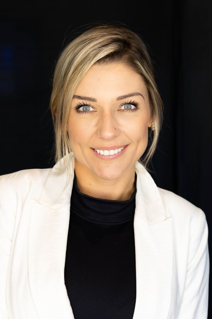 Jessica Summers, Real Estate Salesperson in Beaumont, Kivett-Teeters Associates