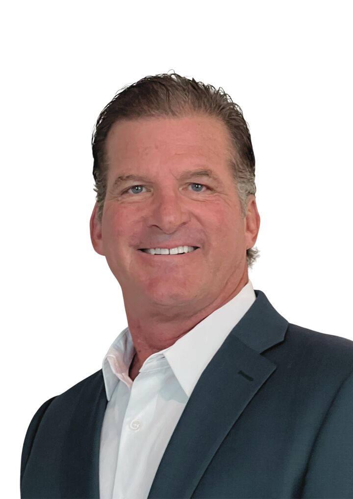 David Vannoy, Real Estate Salesperson in Ocoee, Carioti