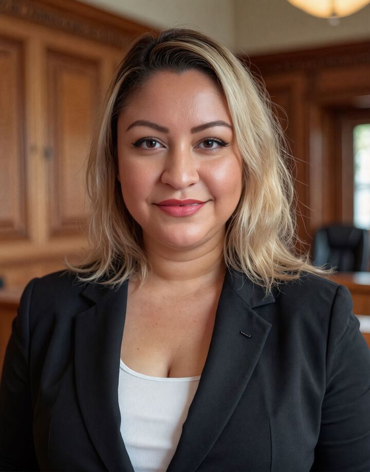 Karina Ochoa, Real Estate Salesperson in El Paso, ERA Sellers & Buyers Real Estate
