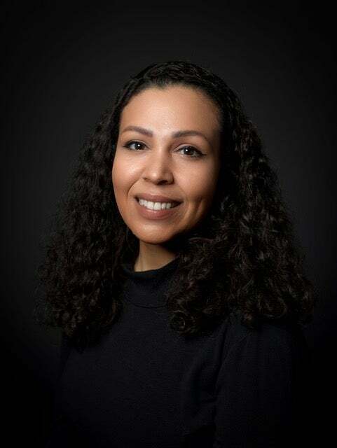 Saletia Hall,  in Anchorage, Realty Solutions