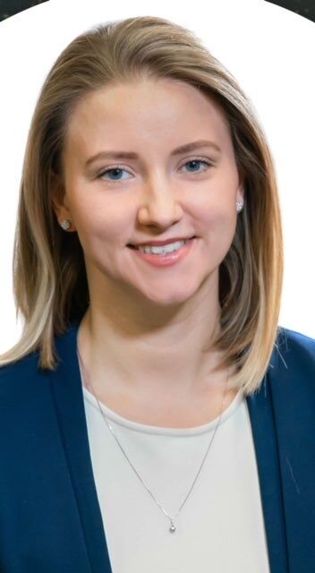 Nadia Shevchuk, Real Estate Salesperson in Newtown, North East