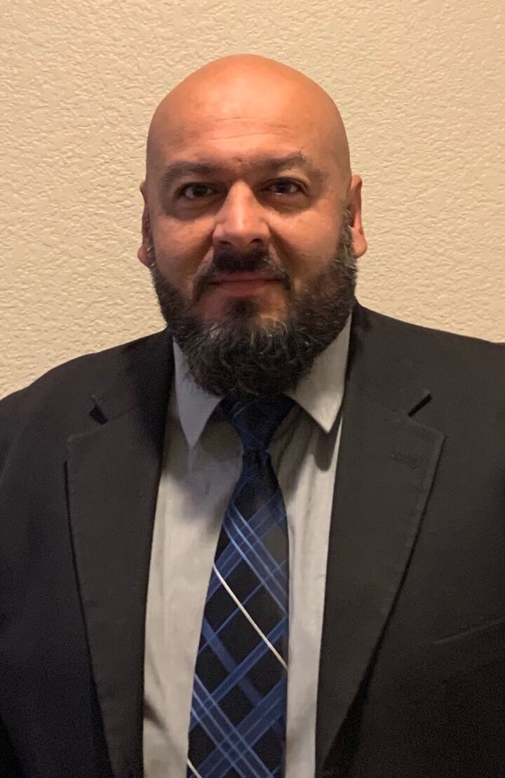 Francisco Velasquez, Real Estate Salesperson in Beaumont, Oak Valley