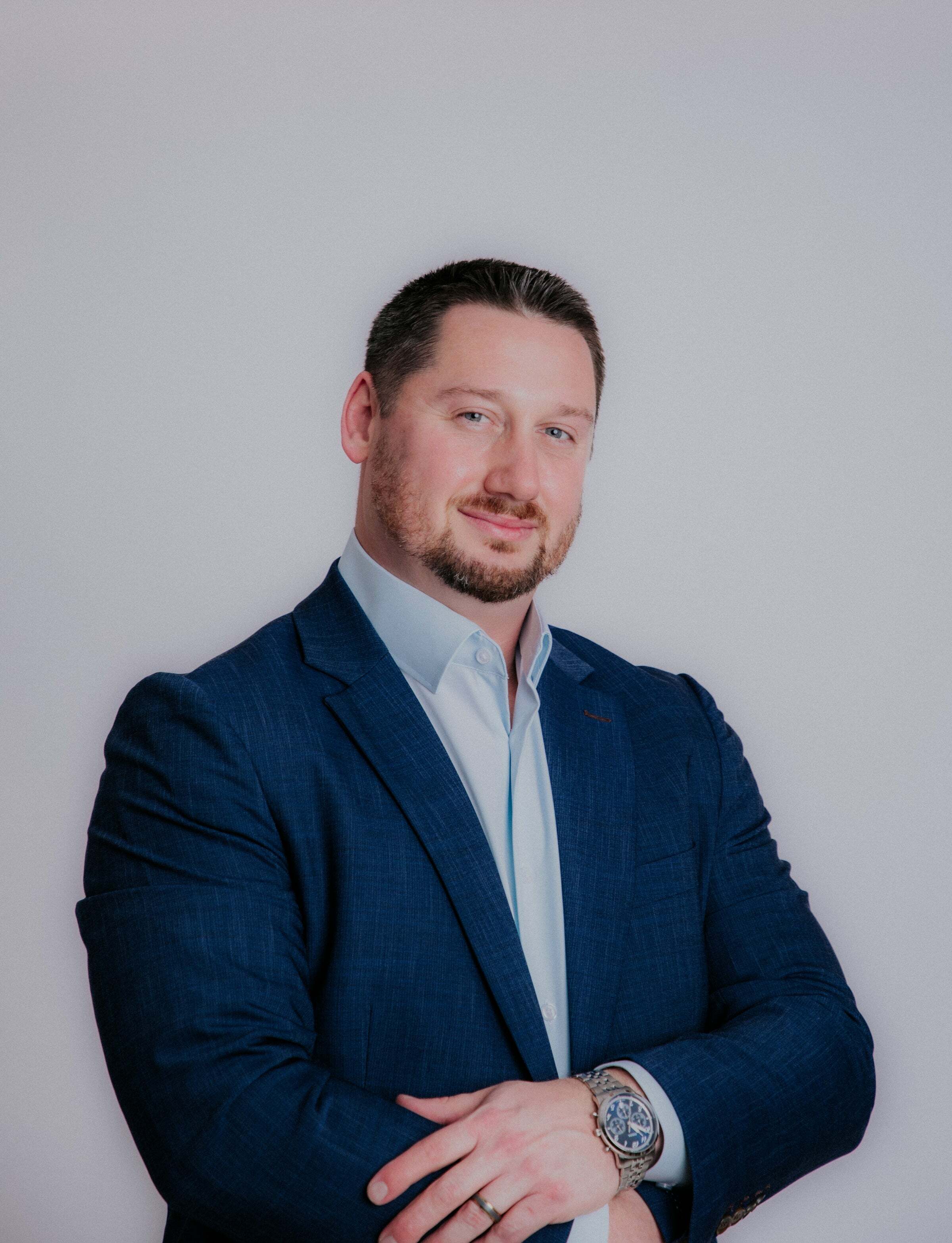 Erik Schnaars, Real Estate Salesperson in Nashville, Capital Properties