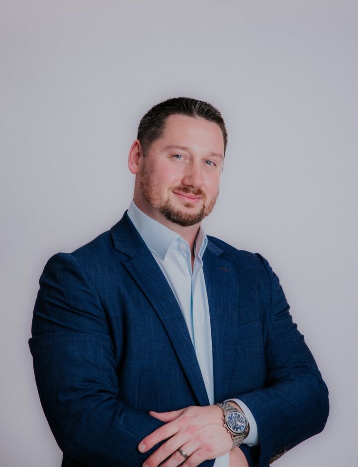 Erik Schnaars, Associate Real Estate Broker in Nashville, Capital Properties