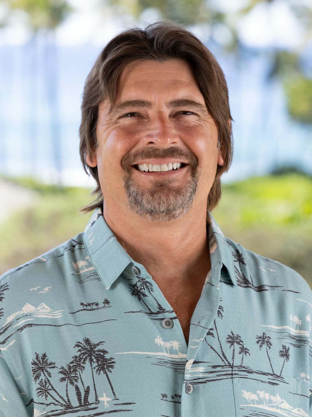 John Simundich, Real Estate Salesperson in Kamuela, Pacific Properties