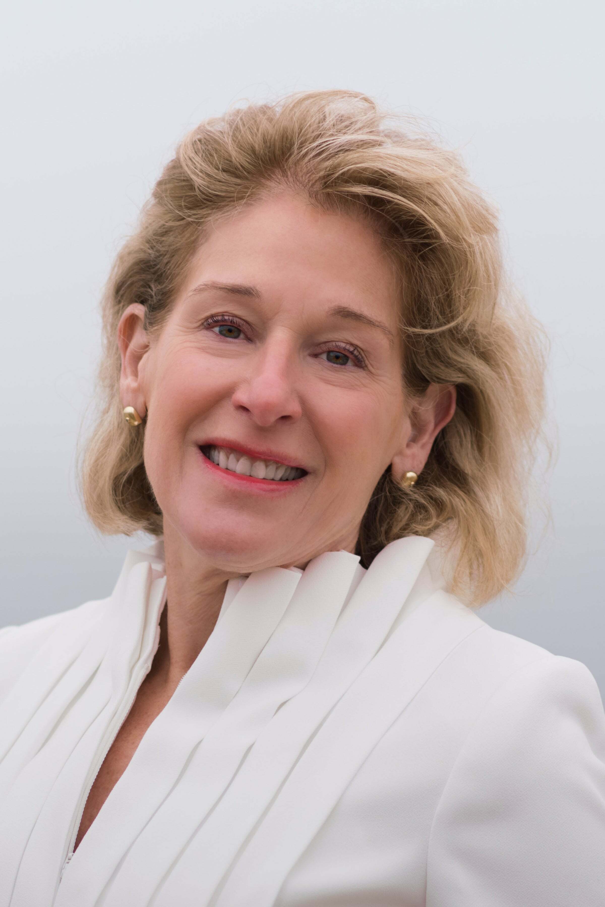 Laura Paige, Sales Associate in Watch Hill, Mott & Chace Sotheby's International Realty