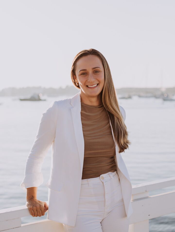 Rhys Huntley, Real Estate Salesperson in Newport, Gustave White
