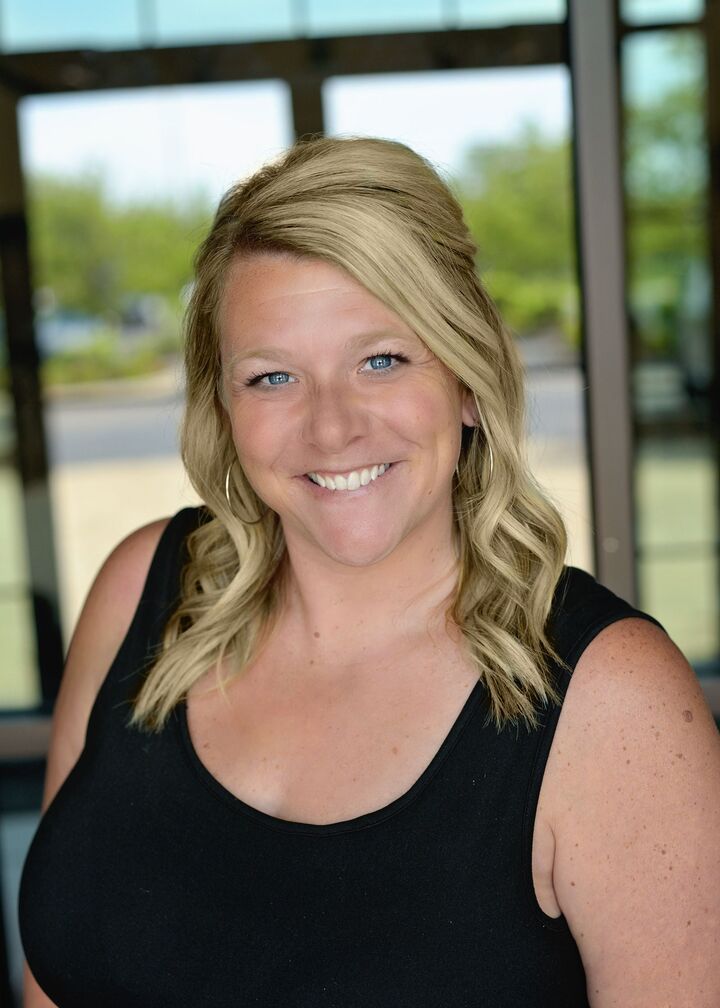 Kelly Berling, Real Estate Salesperson in Cincinnati, Heritage