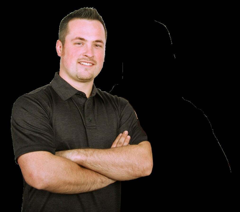 Dustin Lawson, Real Estate Salesperson in Three Rivers, Affiliated