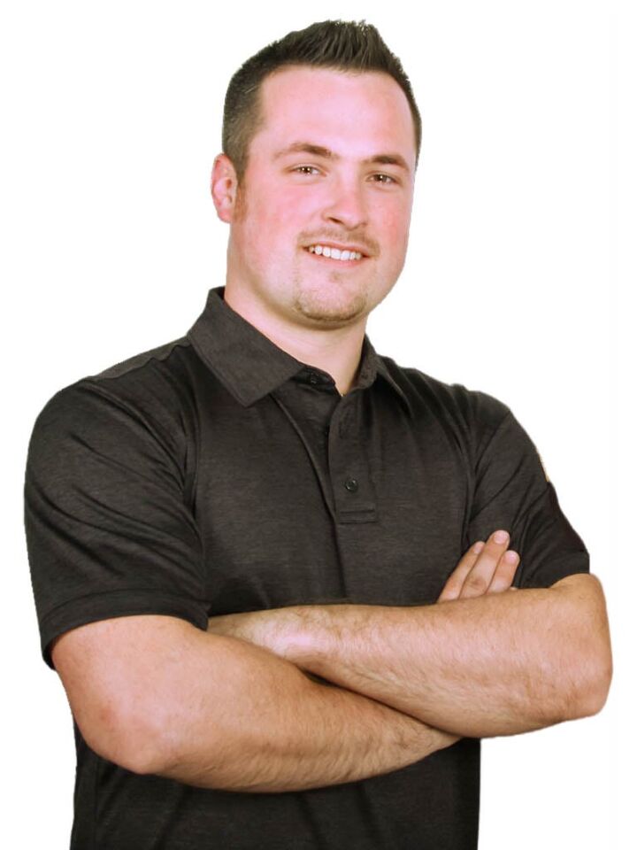 Dustin Lawson, Real Estate Salesperson in Three Rivers, Affiliated